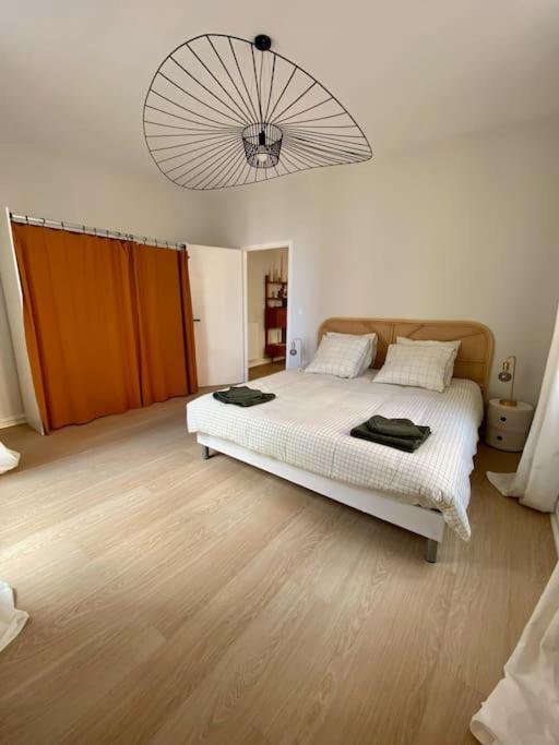 Appartement Centre Gare / Darcy Dijon
